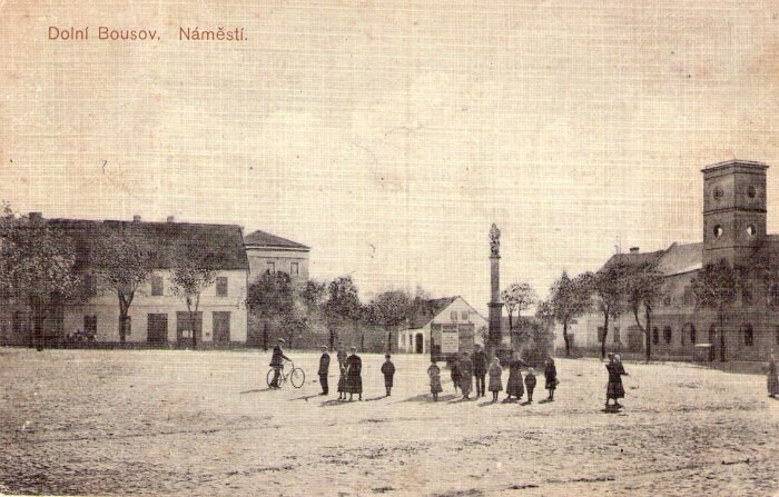 Historick�