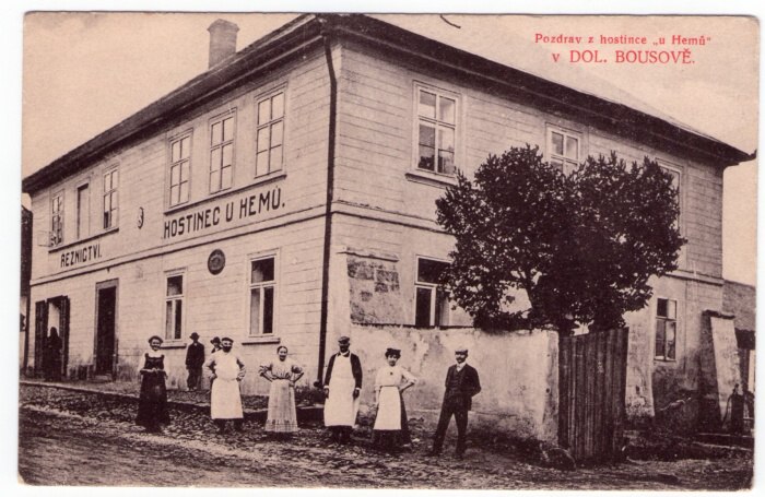 Historick�