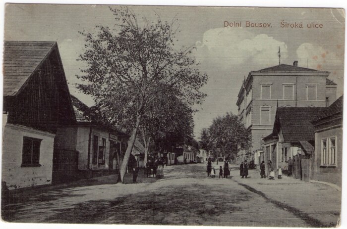 Historick�