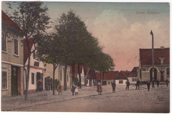 Historick�