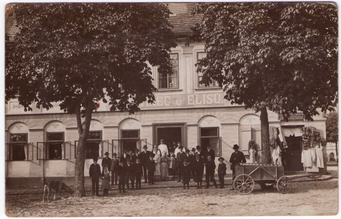 Historick�