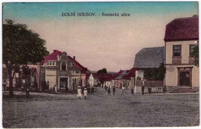 Historick�