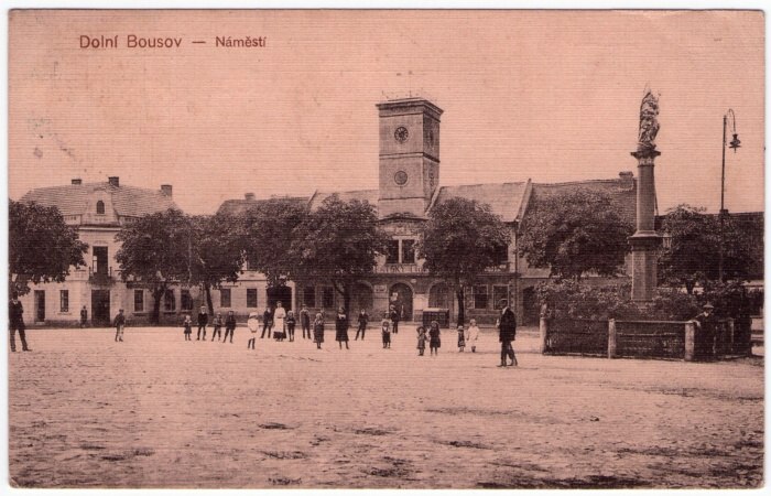 Historick�