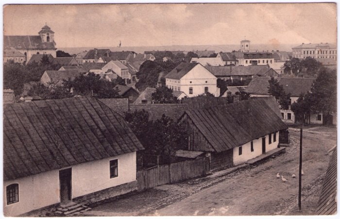 Historick�