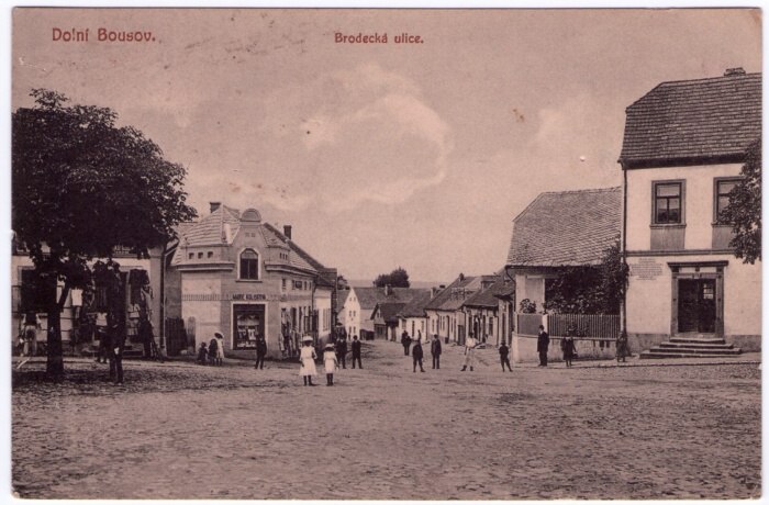 Historick�