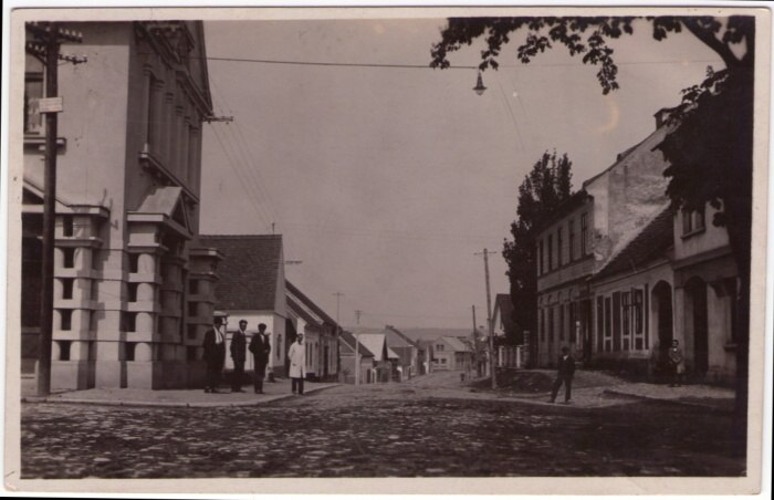 Historick�