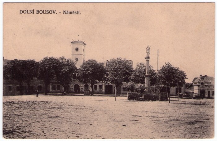 Historick�