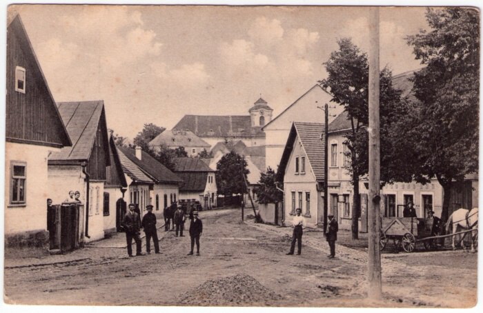 Historick�