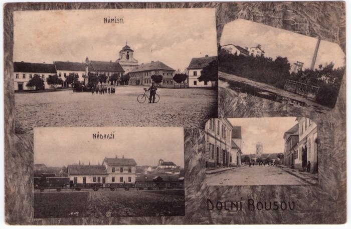 Historick�