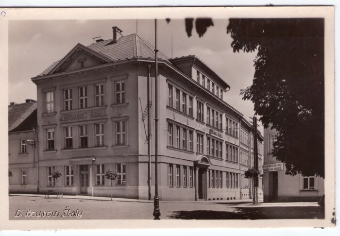 Historick�
