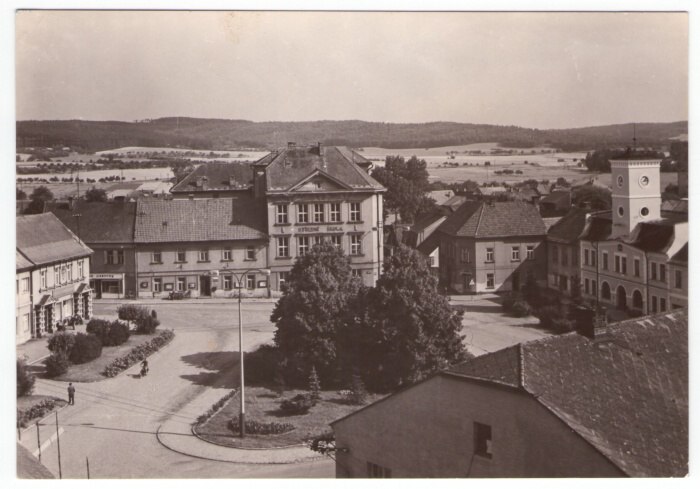 Historick�