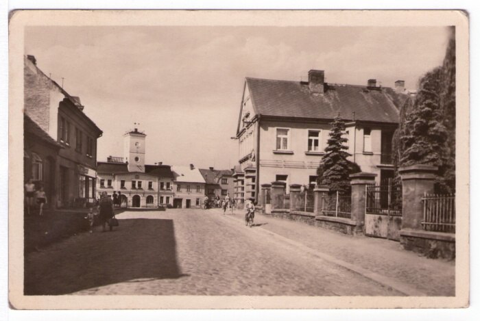 Historick�