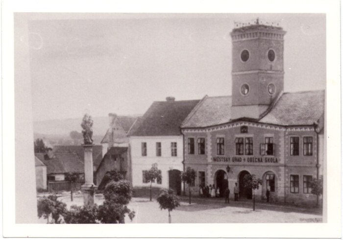 Historick�