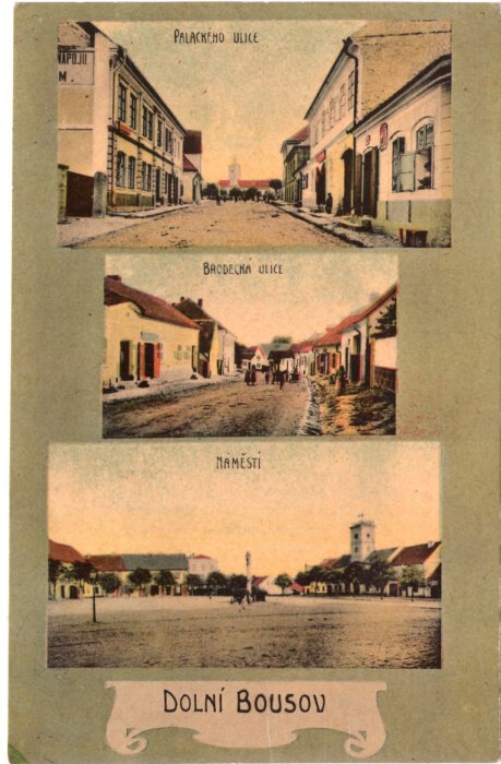 Historick�
