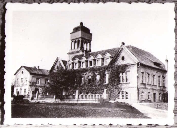 Historick�