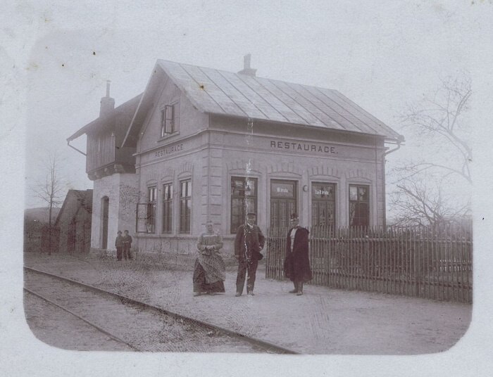 Historick�