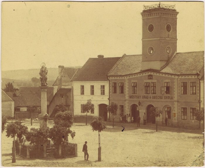 Historick�