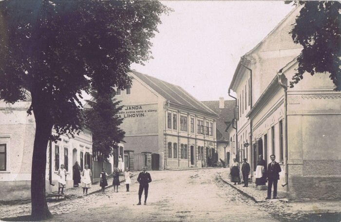 Historick�