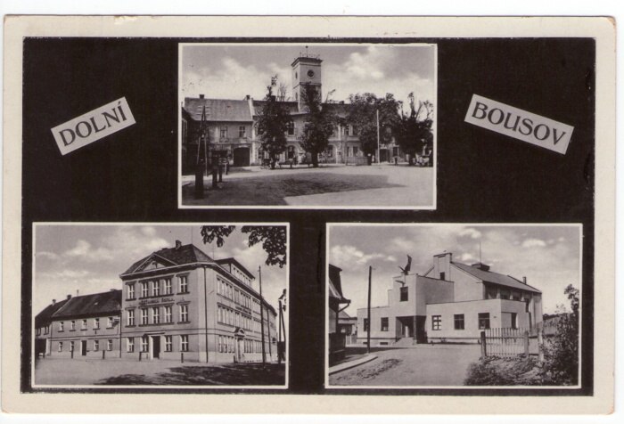 Historick�
