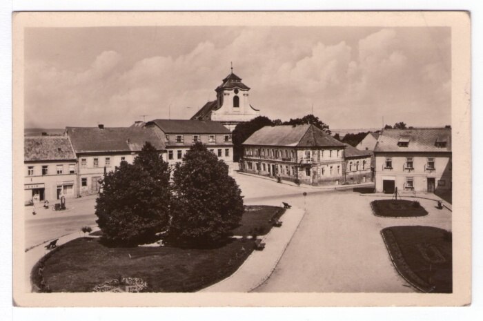 Historick�