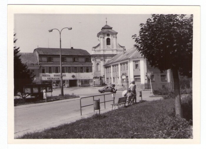 Historick�