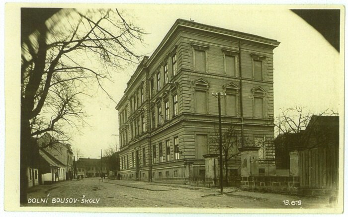 Historick�