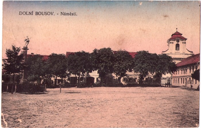 Historick�