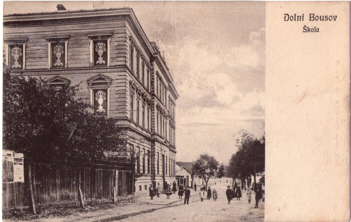 Historick�