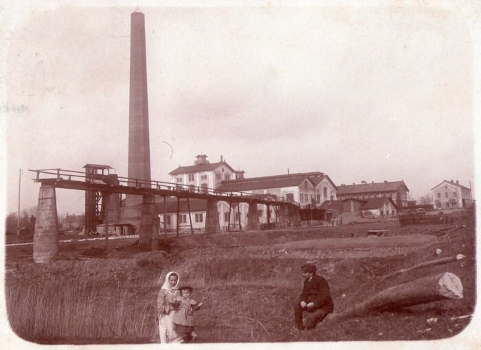 Historick�