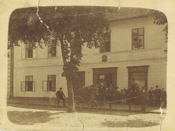 Historick�