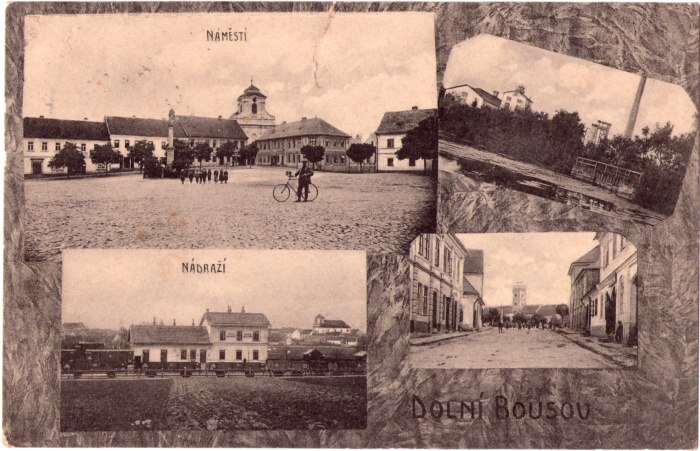 Historick�