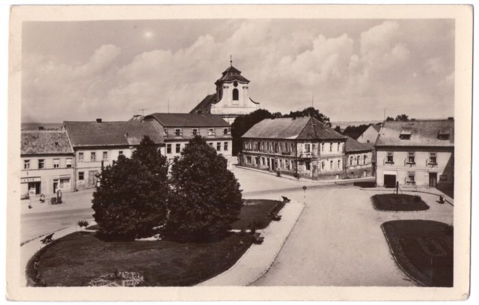 Historick�