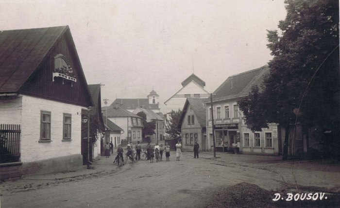 Historick�