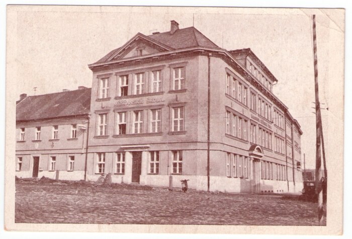 Historick�