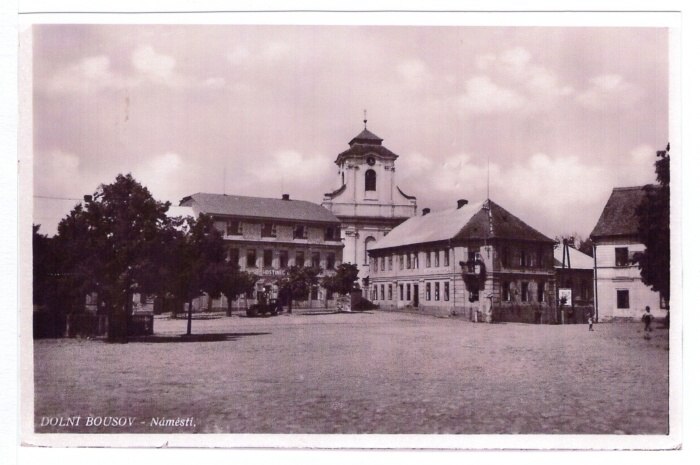 Historick�