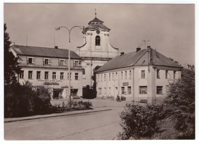 Historick�
