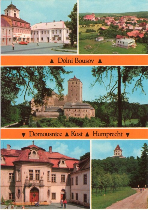 Historick�