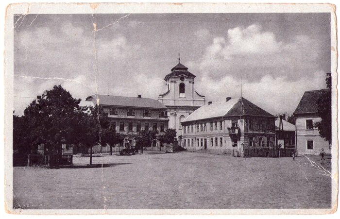 Historick�