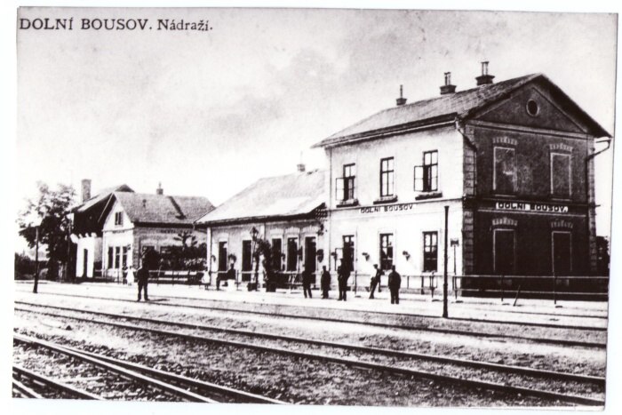 Historick�