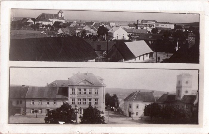 Historick�