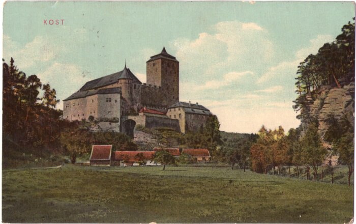 Historick�