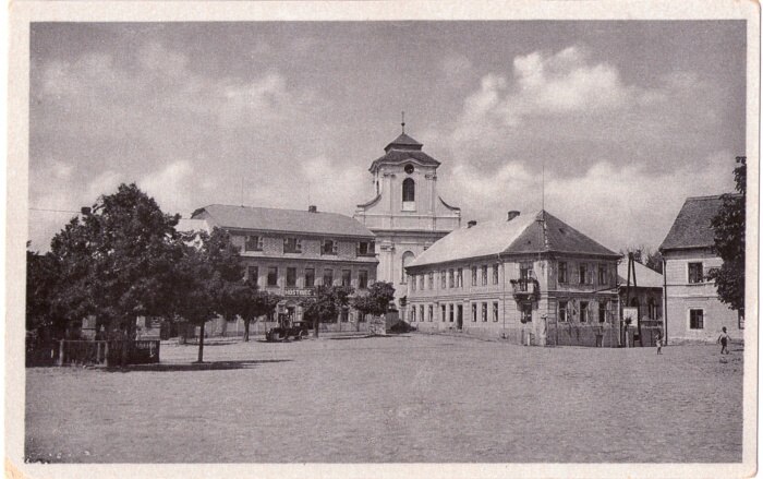 Historick�