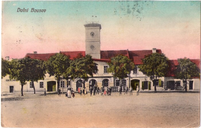 Historick�