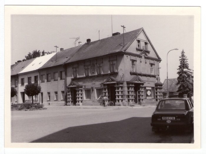 Historick�