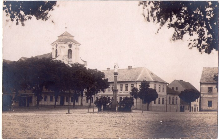 Historick�