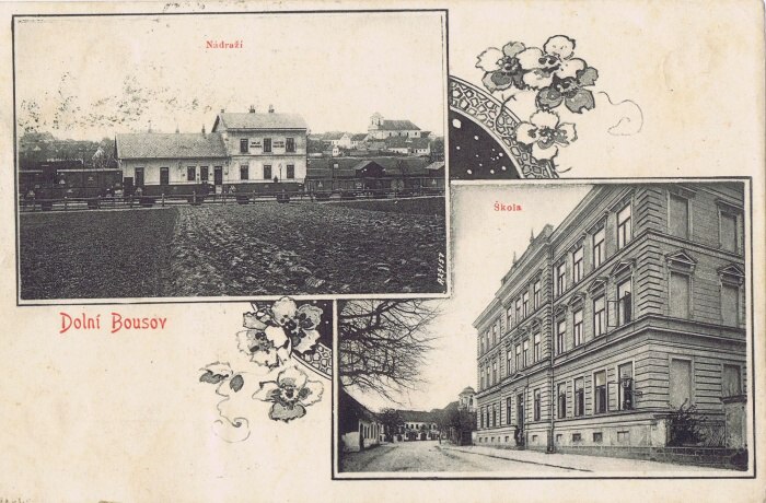 Historick�