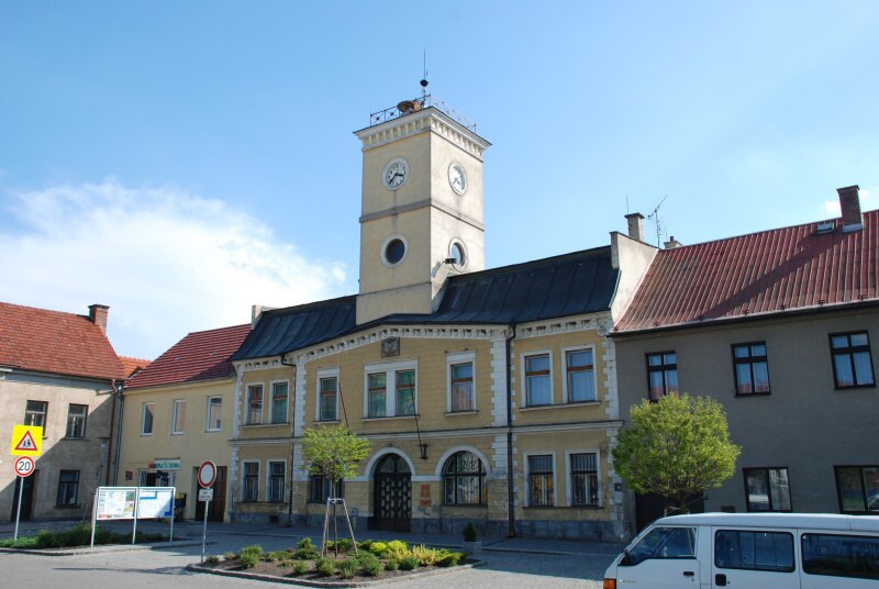 Doln� Bousov