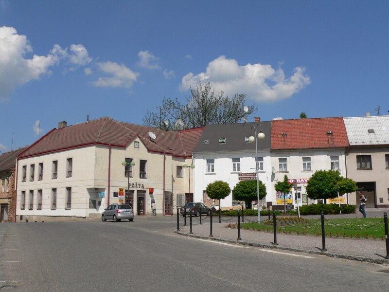 Doln� Bousov