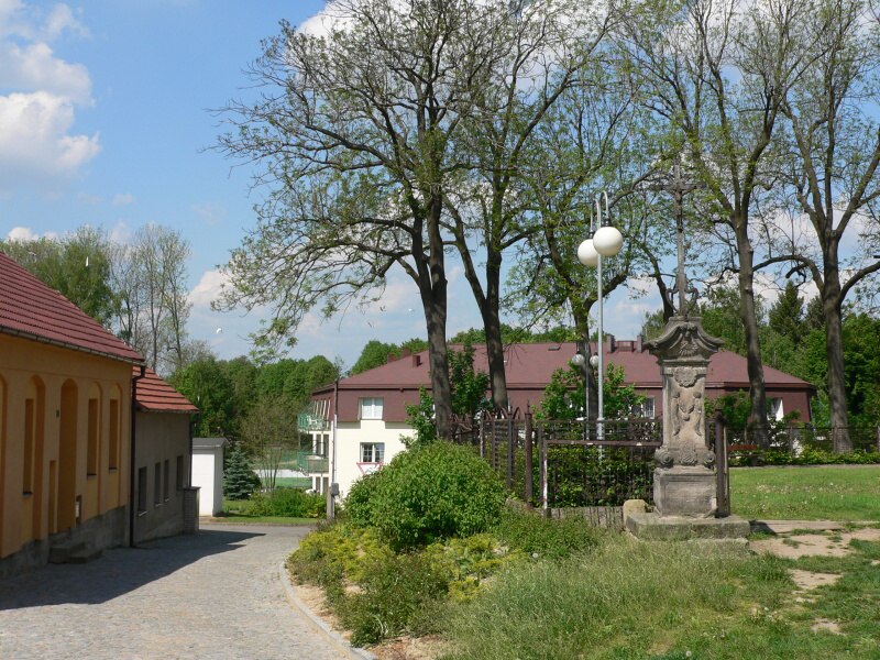 Doln� Bousov
