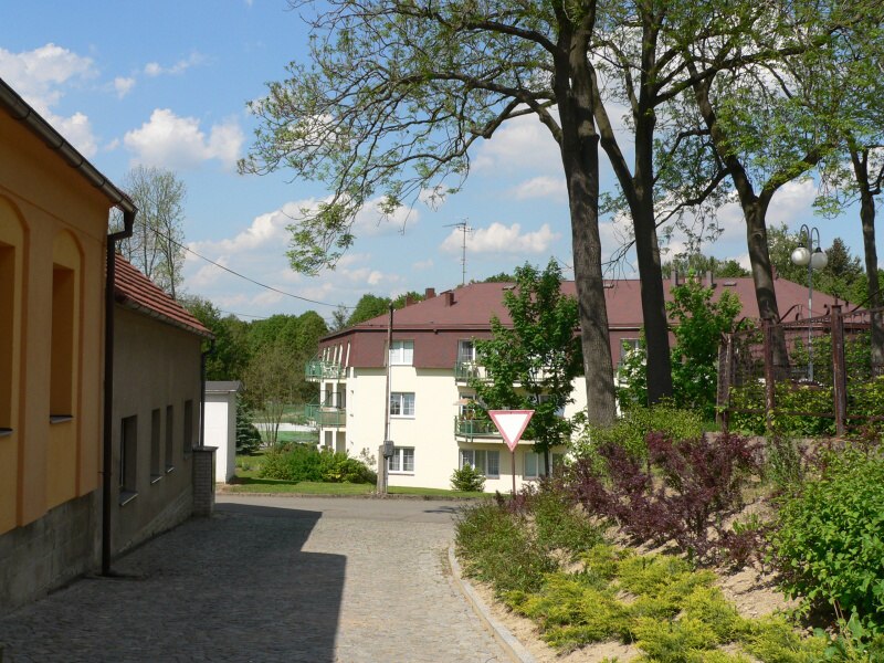 Doln� Bousov